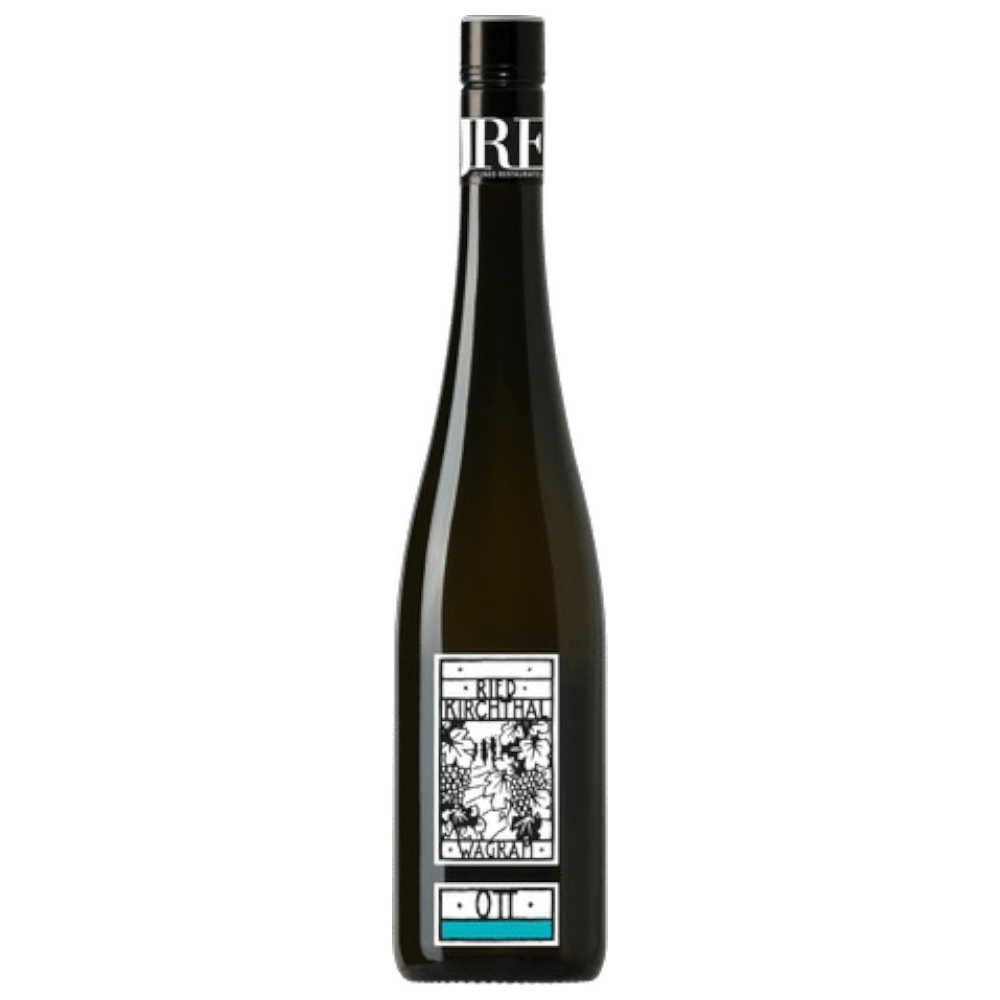 Ott Grüner Veltliner Kirchthal JRE 2023 – Löss, Kräuter, Apfel, Honigmelone