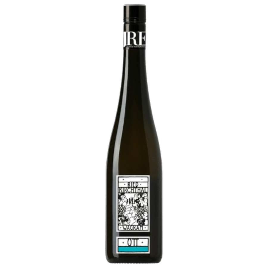 Ott Grüner Veltliner Kirchthal JRE 2023 – Löss, Kräuter, Apfel, Honigmelone