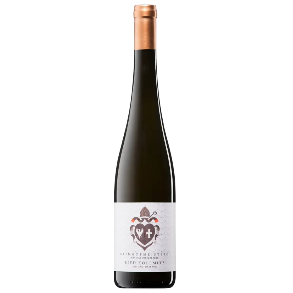 Weinhofmeisterei, Riesling Ried Kollmitz 2024, 0,75 l