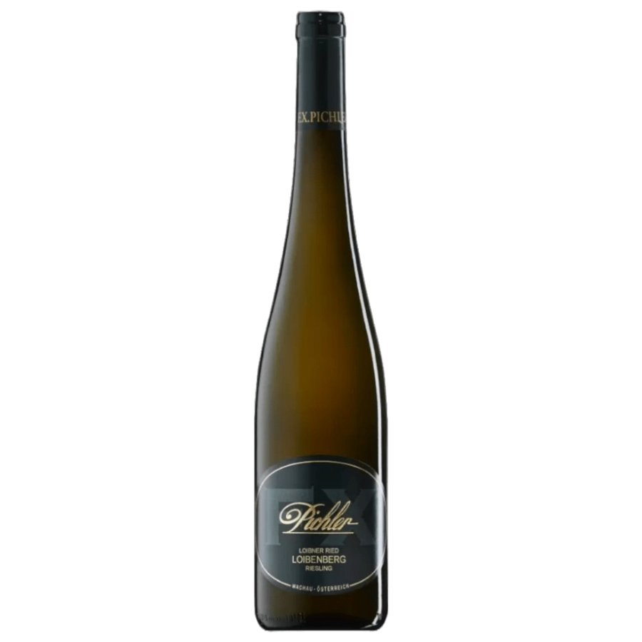 F. X. Pichler Riesling Loibenberg 2022 – Tropenfrucht, Ananas, Salzigkeit, Wachau