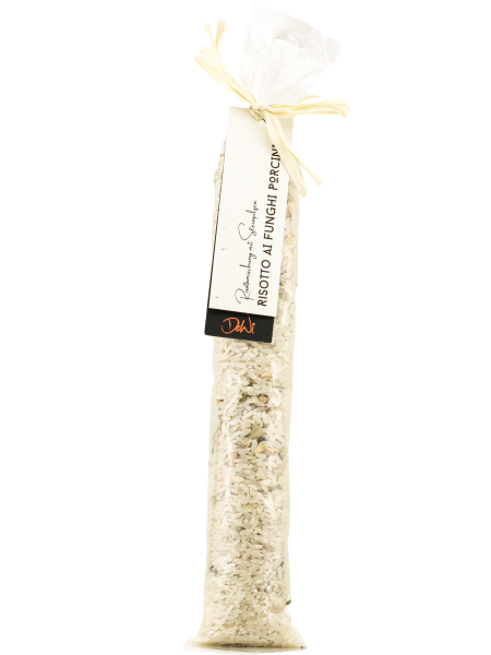 DeWi, Risotti Ai Funghi Porcini, 250g