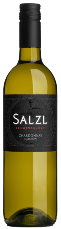Salzl, Chardonnay Selection 2023, 0,75 l