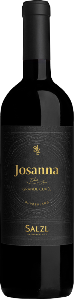 Salzl, Josanna Grande Cuvée 2021, 0,75 l