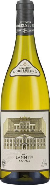 Schloss Gobelsburg, Grüner Veltliner Ried Lamm 2021, 1,5 l
