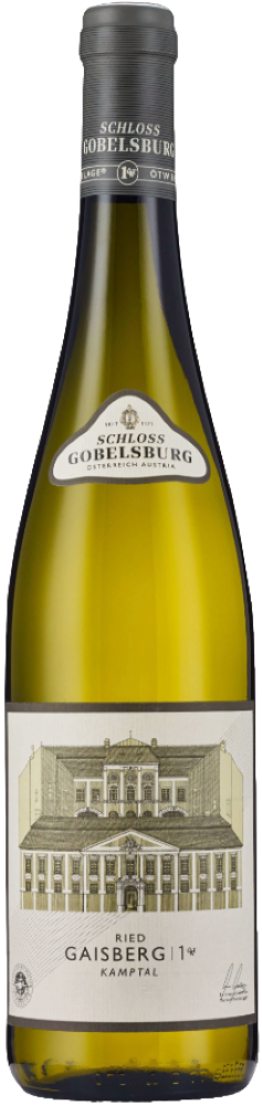 Schloss Gobelsburg, Riesling Ried Gaisberg 2021, 0,75 l