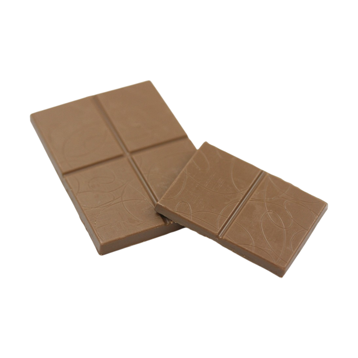 Schoko Sonne – 30g Schokolade, Gold, Sonnenmotiv, Mitbringsel, Freude