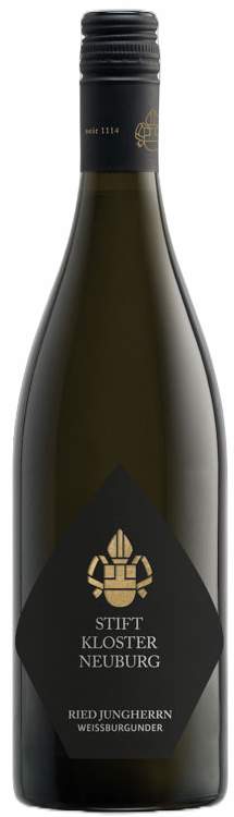 Stift Klosterneuburg, Weißburgunder Jungherrn 2023, 0,75 l