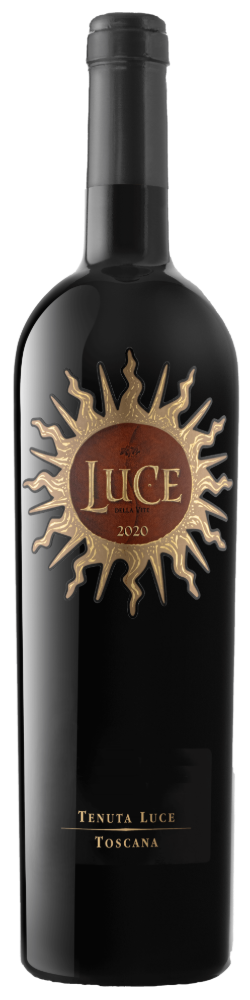 Tenuta Luce, Luce 2020, 0,75 l