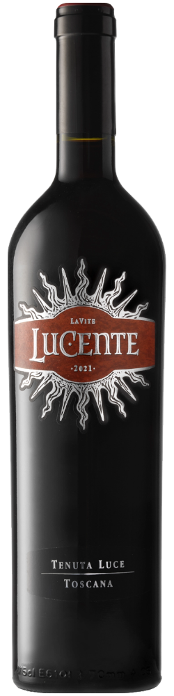 Tenuta Luce, Lucente Toscana IGT 2022, 0,75 l