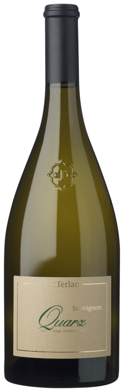 Terlan, Sauvignon Blanc Quarz DOC 2022, 0,75 l