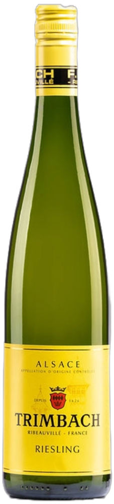 Trimbach, Riesling Alsace AOC 2022, 0,75 l