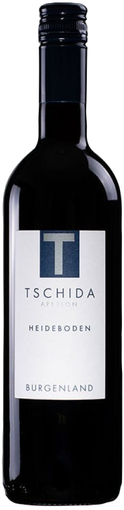 Tschida Gerald, Heideboden 2020, 0,75 l