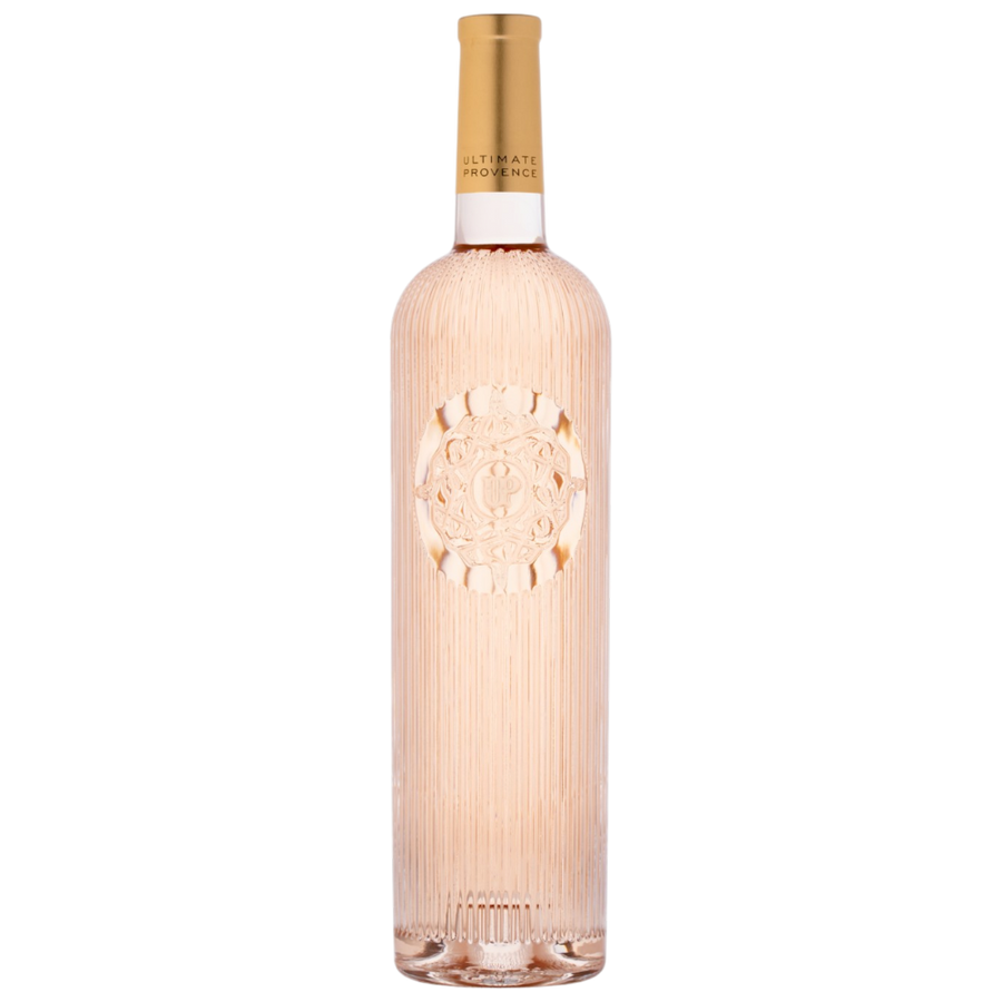 Ultimate Provence Rosé 2025 – Provence, Cinsault, Grenache, Syrah, floral