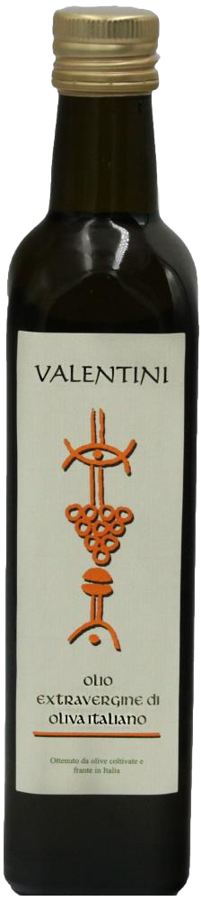 Valentini, Olio Extravergine Oliva, 1,0 l