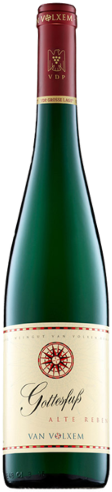 Van Volxem, Riesling Gottesfuß Alte Reben 2021, 0,75 l