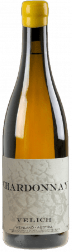 Velich, Chardonnay Salzlacke 2022, 0,75 l