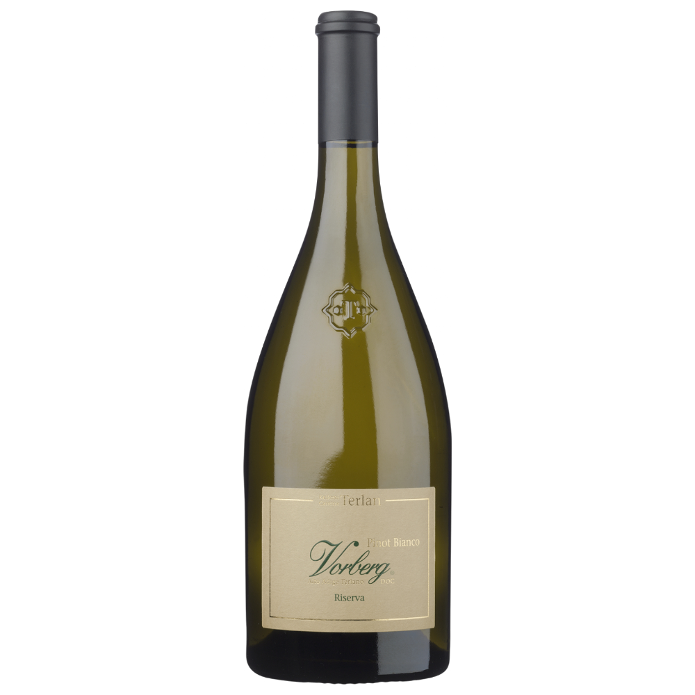 Terlan Vorberg Weissburgunder Riserva 2023 – mineralisch, Südtirol, Finesse, DOC