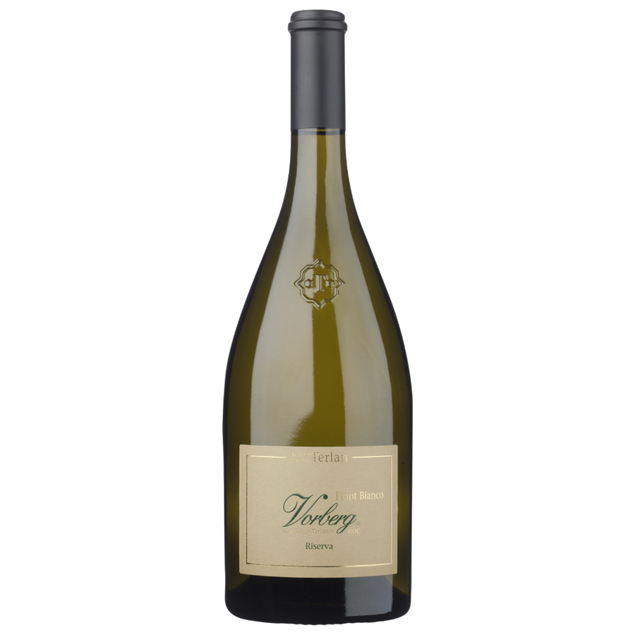 Terlan Vorberg Weissburgunder Riserva 2023 – mineralisch, Südtirol, Finesse, DOC