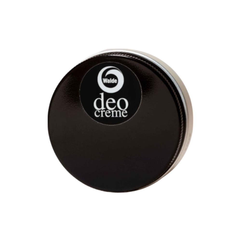 Walde, Deo Creme Samt, 40ml