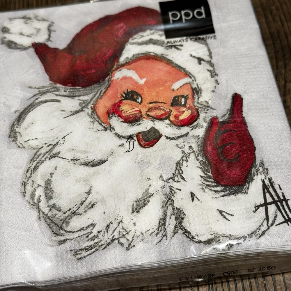 Schnaps Geschenkbox mit Prinz Edelbränden und Speck