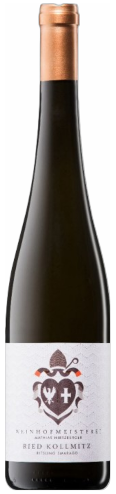 Weinhofmeisterei, Riesling Kollmitz Smaragd 2023, 0,75 l