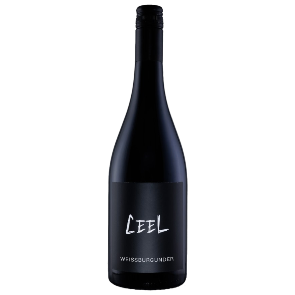 Ceel, Weissburgunder 2022, 0,75 l