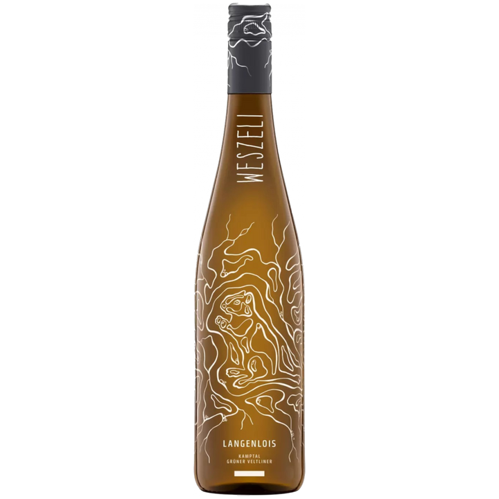 Weszeli, Grüner Veltliner Langenlois DAC 2024, 0,75 l