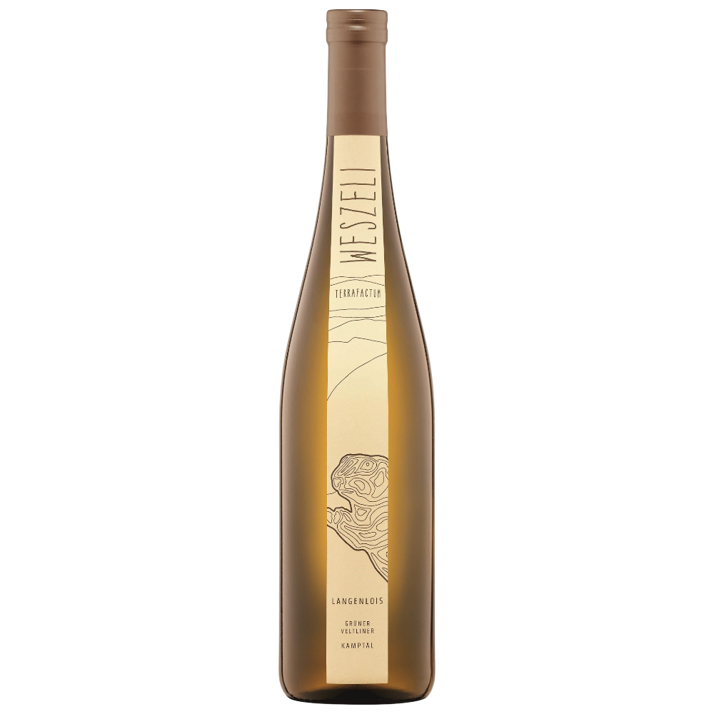 Weszeli, Grüner Veltliner Langenlois DAC 2024, 1,5 l