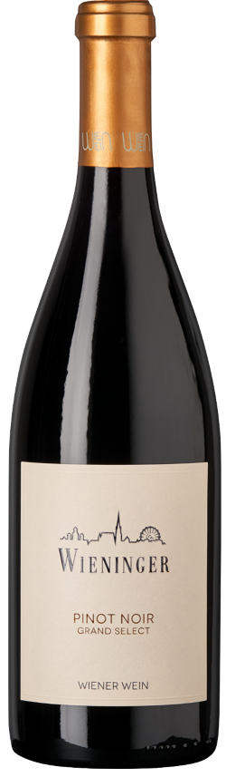 Wieninger, Pinot Noir Grand Select 2020, 0,375 l