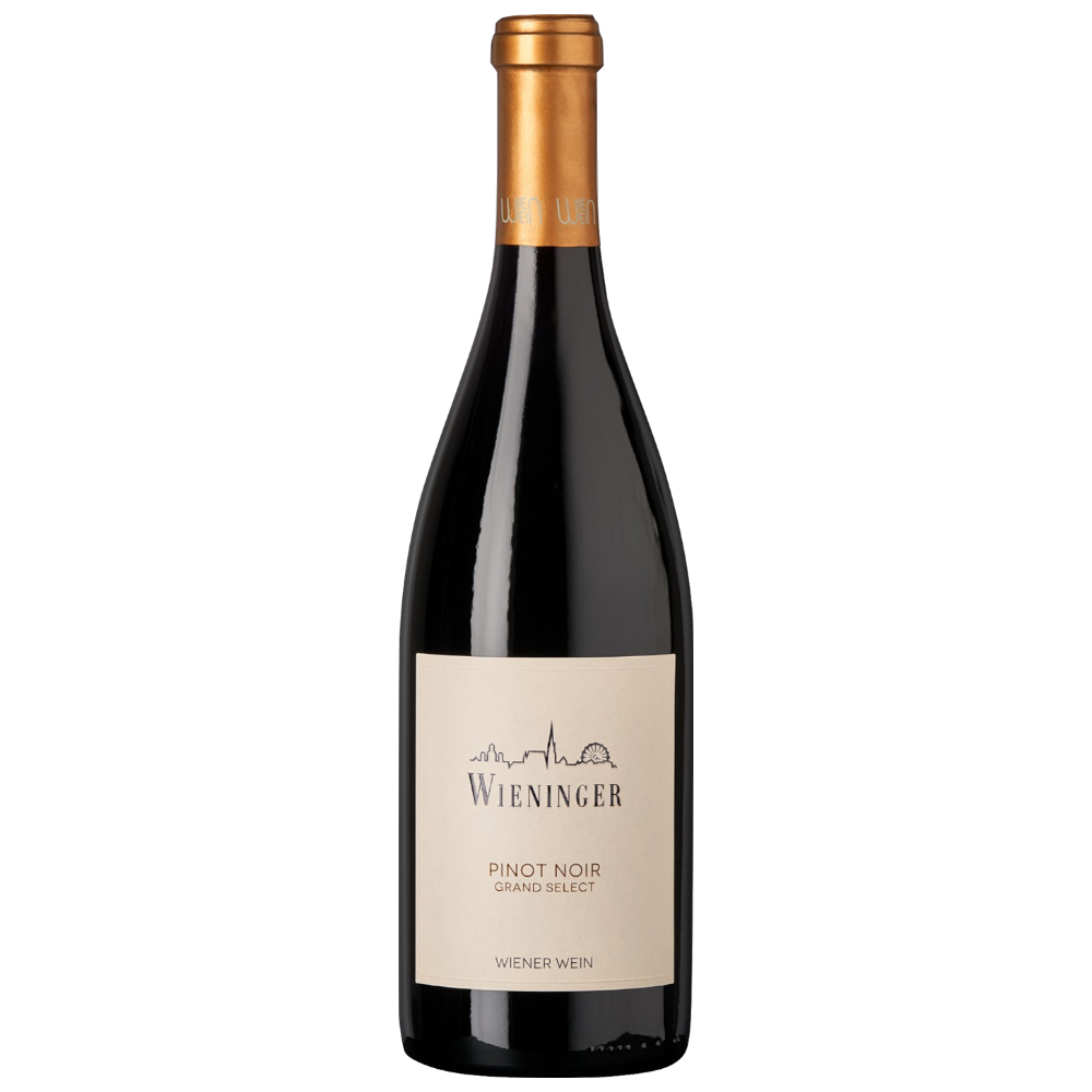 Wieninger, Pinot Noir Grand Select 2022, 0,75 l