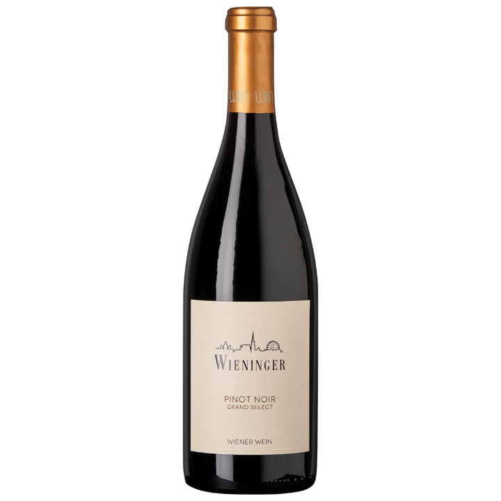 Wieninger, Pinot Noir Grand Select 2022, 0,75 l