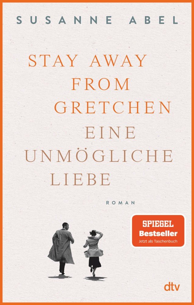 Abel Susanne, Stay away from Gretchen - Band 1 - Weinatelier Agnes
