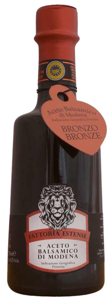 Aceto Balsamico di Modena I.G.P. Riserva Invecchiato, 250 ml - Weinatelier Agnes