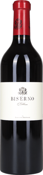 Biserno, Biserno Toscana IGT 2017, 0,75 l - Weinatelier Agnes