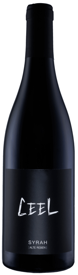 Ceel, Syrah Alte Reben 2020, 0,75 l - Weinatelier Agnes