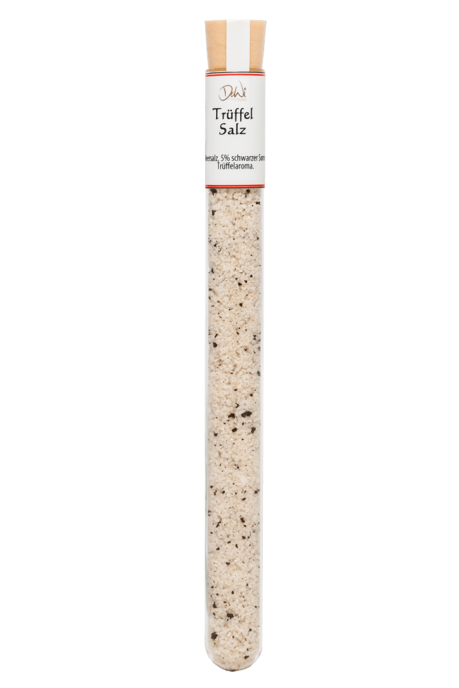 DeWi, Trüffel Salz ST, 26g - Weinatelier Agnes