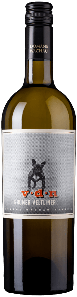 Domäne Wachau, Grüner Veltliner V.D.N. 2023, 0,75 l - Weinatelier Agnes