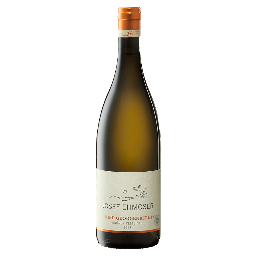 Ehmoser, Grüner Veltliner Ried Georgenberg 2021, 1,5 l - Weinatelier Agnes