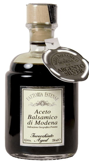 Fattoria Estense, Aceto Balsamico di Modena IGP - Weinatelier Agnes