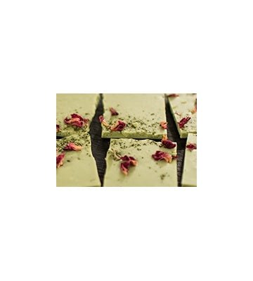 Fenkart, Schokolade Matcha Tee, 100g - Weinatelier Agnes