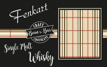 Fenkart, Single Malt Whisky, 80g - Weinatelier Agnes