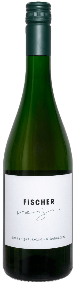 Fischer, Verjus FRIZZ BIO 0,75 l - Weinatelier Agnes