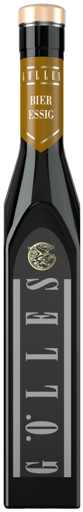 Gölles, Bier Essig, 250 ml - Weinatelier Agnes