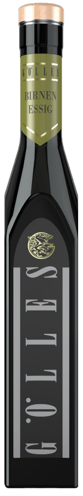 Gölles, Birnen Essig, 250 ml - Weinatelier Agnes