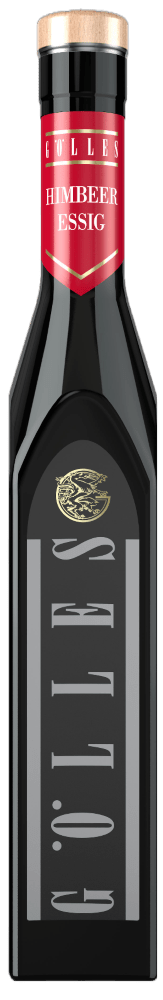 Gölles, Himbeer Essig, 250 ml - Weinatelier Agnes