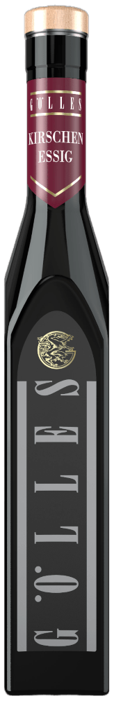 Gölles, Kirschen Essig, 250 ml - Weinatelier Agnes