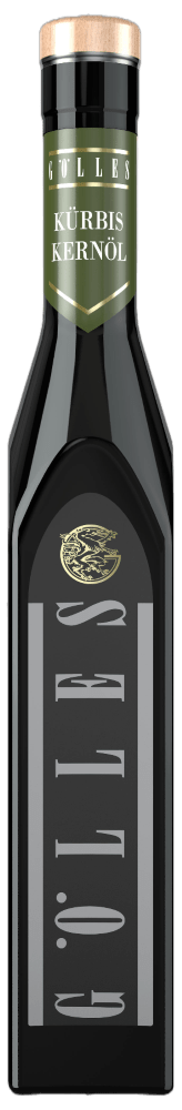 Gölles, Kürbiskernöl, 250 ml - Weinatelier Agnes
