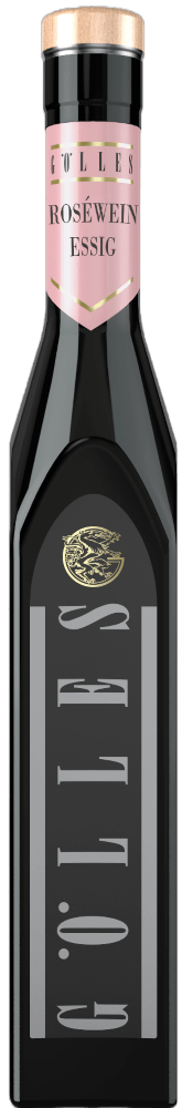 Gölles, Roséwein Essig Schilcher, 250 ml - Weinatelier Agnes