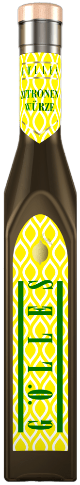 Gölles, Zitronenwürze, 250 ml - Weinatelier Agnes