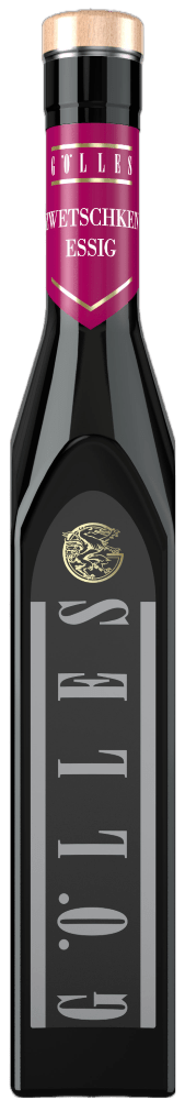 Gölles, Zwetschken Essig, 250 ml - Weinatelier Agnes
